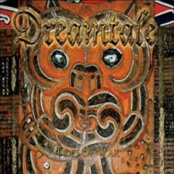 Dreamtale : Tides of War